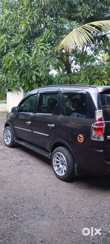 Mahindra Xylo Diesel 2014