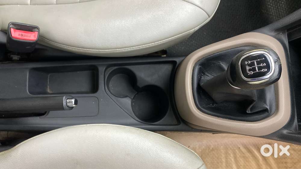 Hyundai Xcent Sx 1.2 (o), 2014, Petrol
