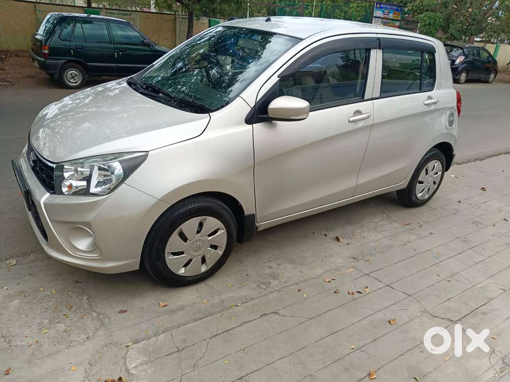 Maruti Suzuki Celerio Zxi Optional Amt, 2020, Petrol