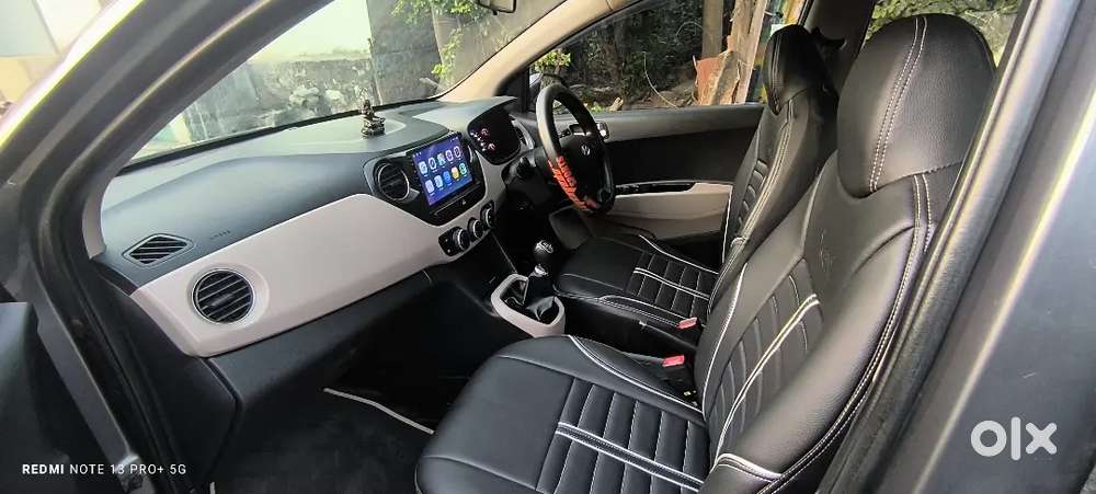 Hyundai Accent 1.5 Executive 2018