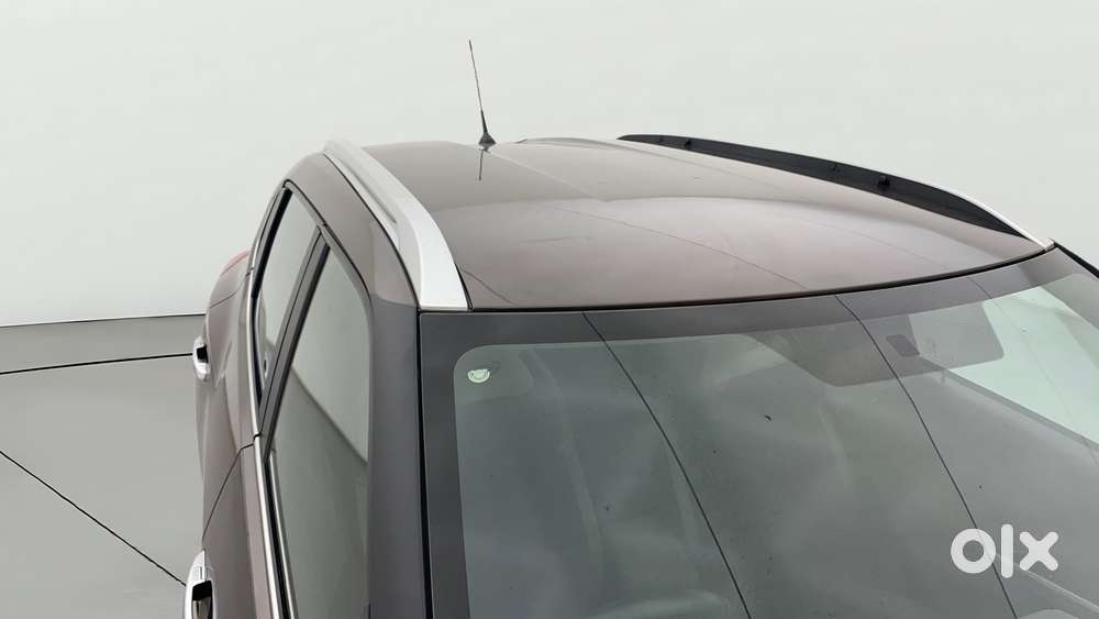 Nissan Magnite 1.0 Xv Premium Turbo Cvt, 2021, Petrol