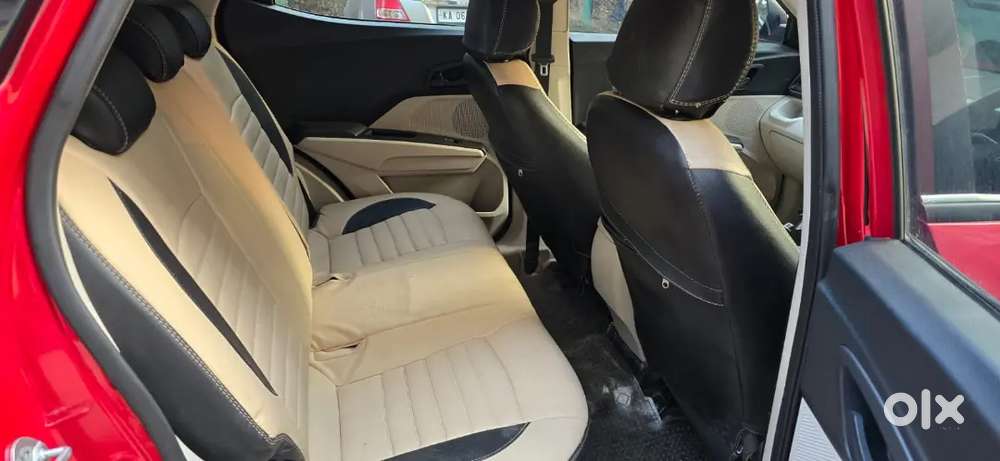 Mahindra Xuv300 W6 2019