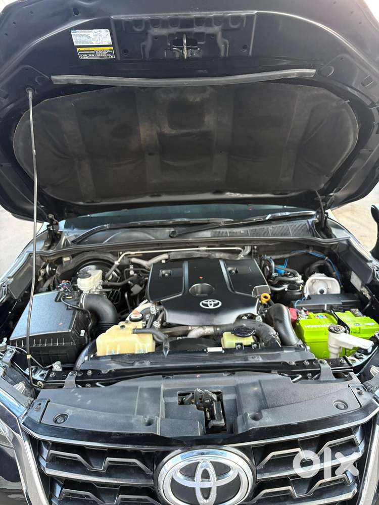 Toyota Fortuner 3.0 4x4 Anniversary Edition Mt, 2022, Diesel