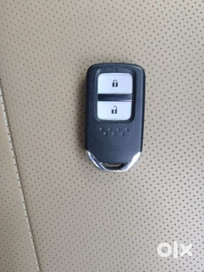Honda Jazz Vx Cvt, 2019, Petrol