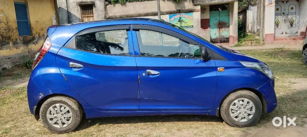 Hyundai Eon Era Plus 2016