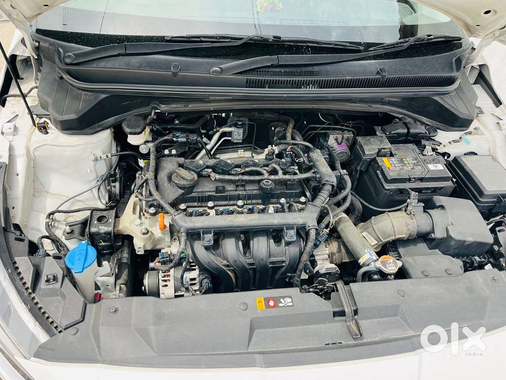 Hyundai I20 1.2 Petrol 2024