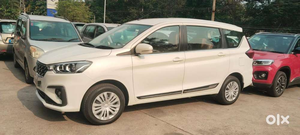 Maruti Suzuki Ertiga Vxi Shvs, 2023