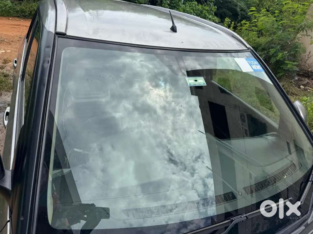 Maruti Suzuki Vitara Brezza 2019