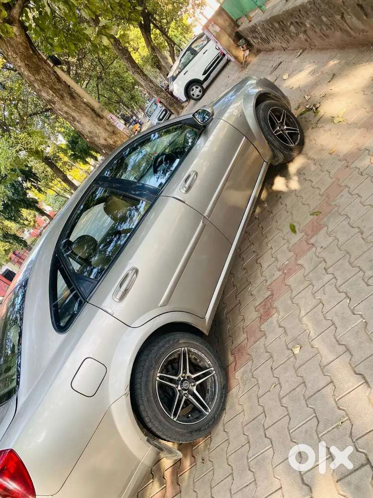 Chevrolet Optra 2009