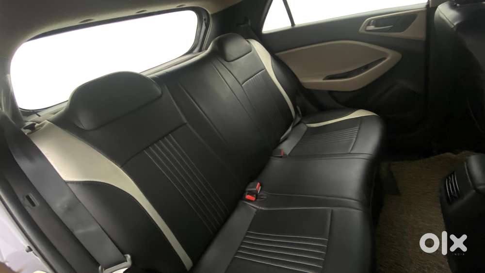 Hyundai Elite I20 Sportz 1.2, 2018, Petrol