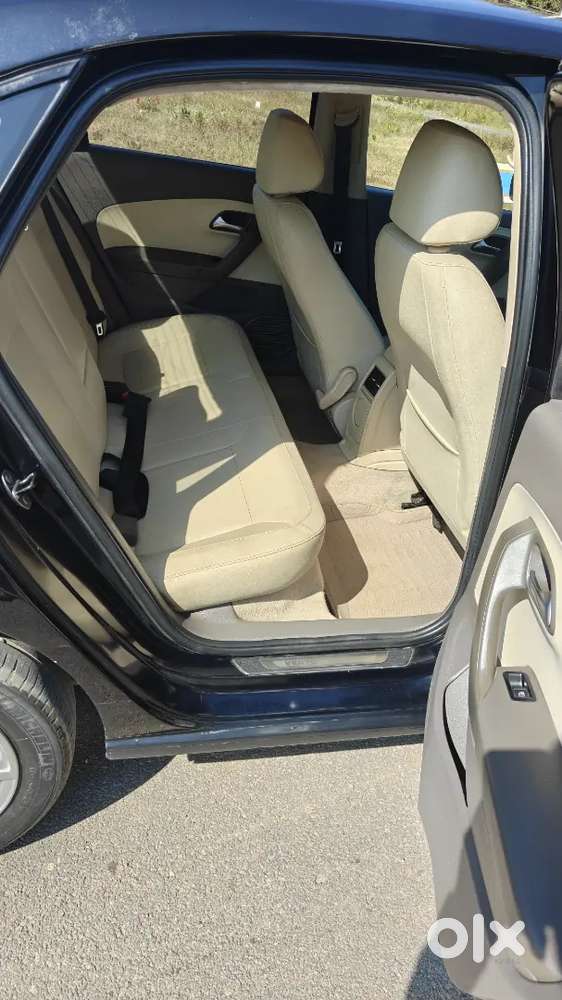 Volkswagen Vento 2014 Diesel 83000 Km Driven