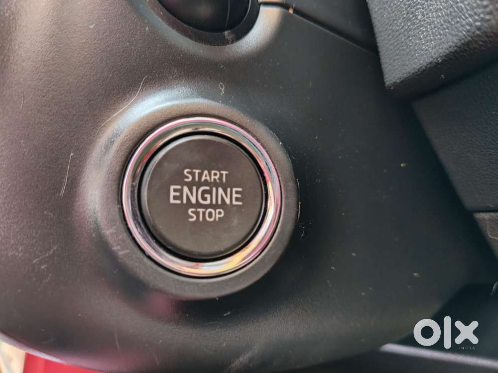 Skoda Kushaq Monte Carlo 1.5l Tsi Mt, 2024, Petrol