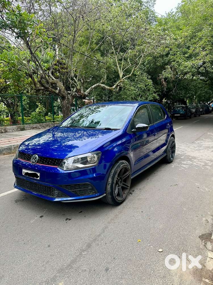 Volkswagen Polo 2020 Year Model