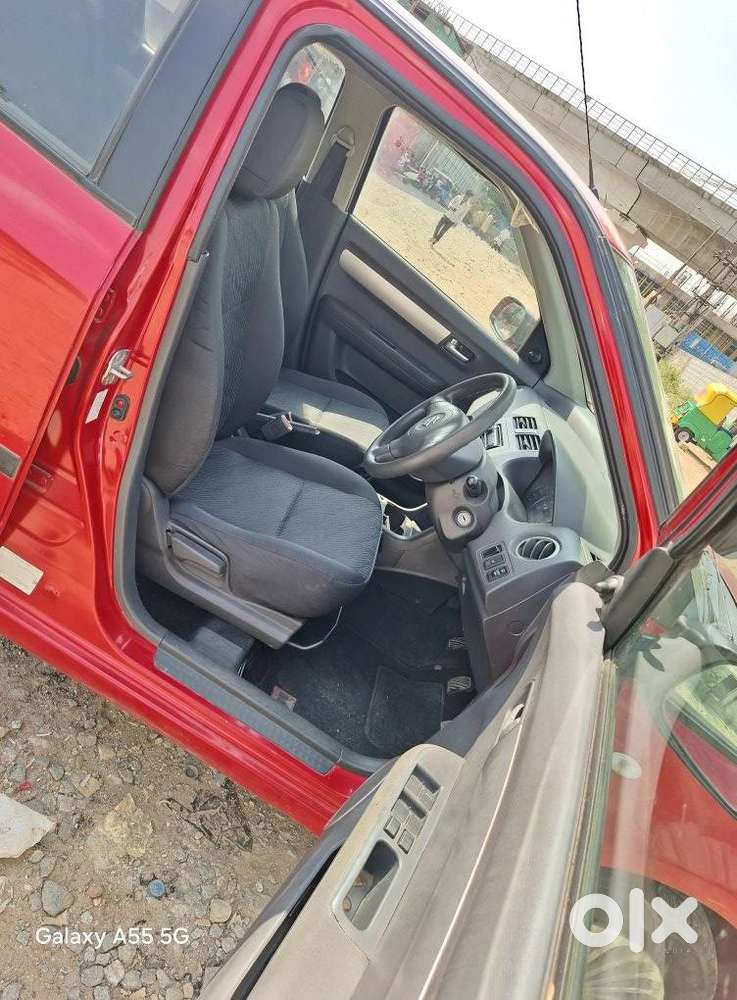 Maruti Suzuki Swift Vxi 1.2 Abs Bs-iv, 2010, Petrol