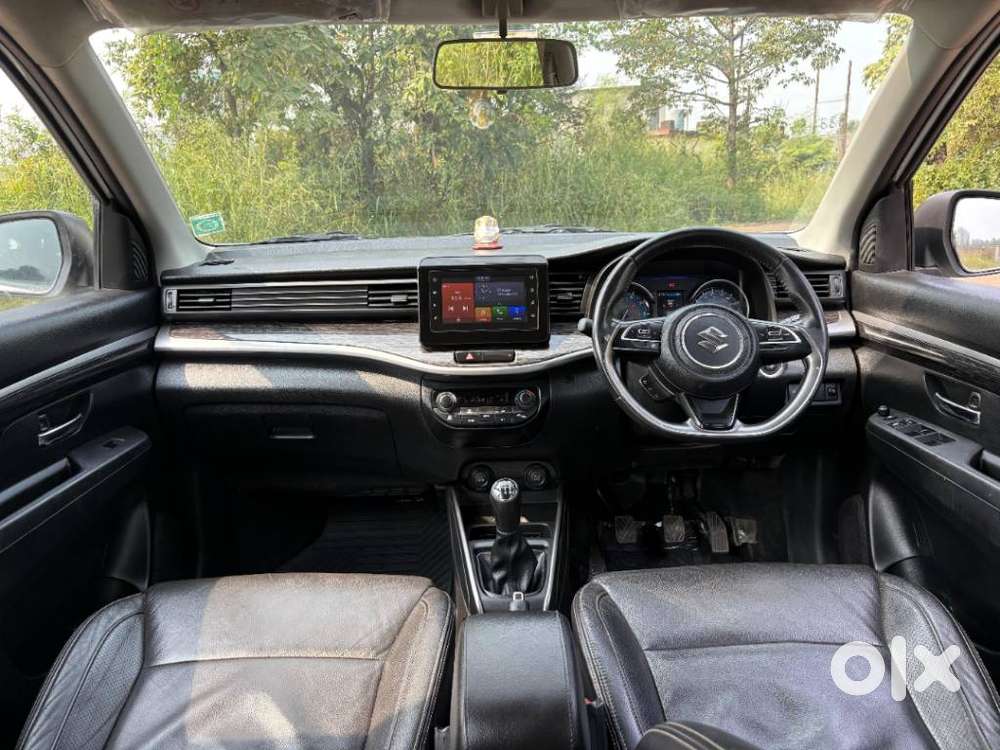 Maruti Suzuki Xl6 1.5 Alpha Mt, 2020, Petrol