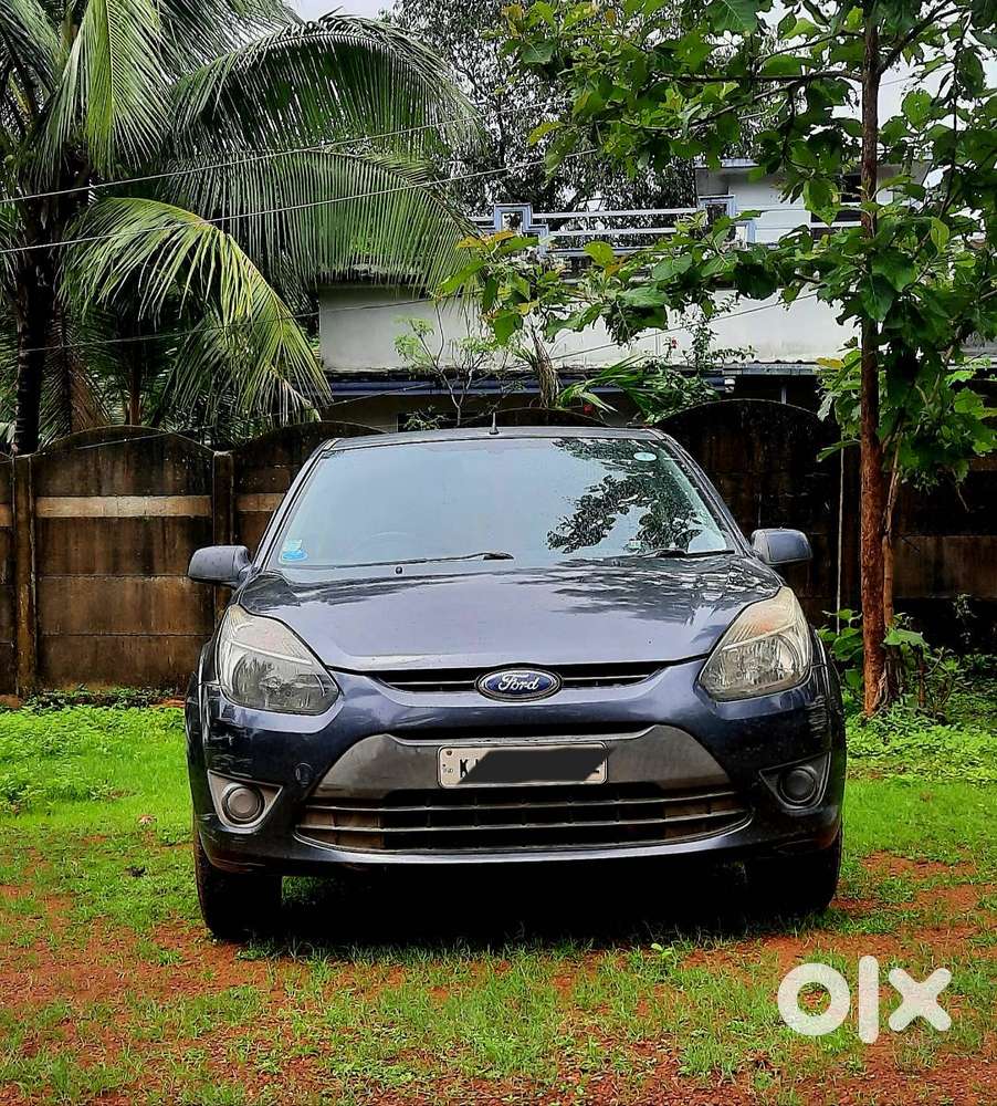 Ford  Figo
