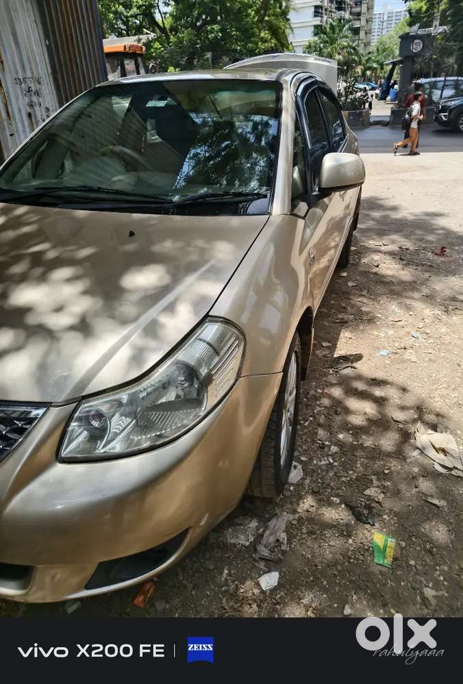 Petrol Cng
