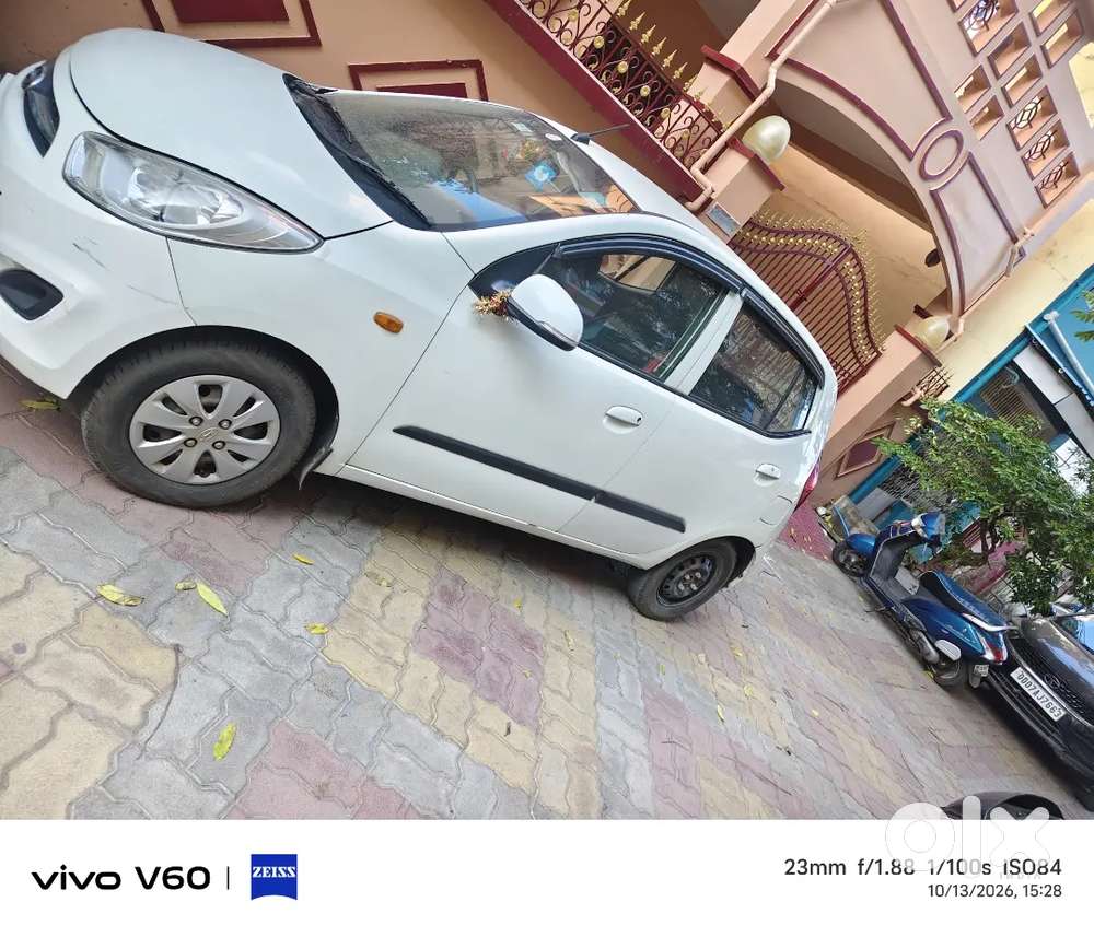 Hyundai I10 1.2 Magna 2011