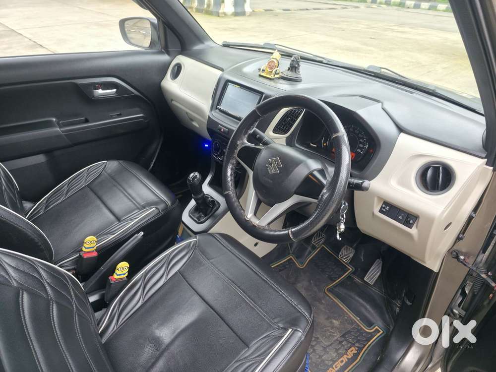 Maruti Suzuki Wagon R 1.0 Vxi Cng, 2022, Cng & Hybrids