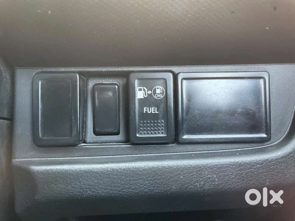 Maruti Suzuki S-presso 1.0 Lxi Cng, 2023, Cng & Hybrids
