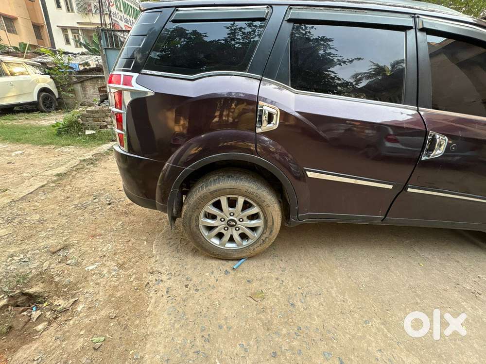 Mahindra Xuv500 2.2 W10, 2015, Diesel