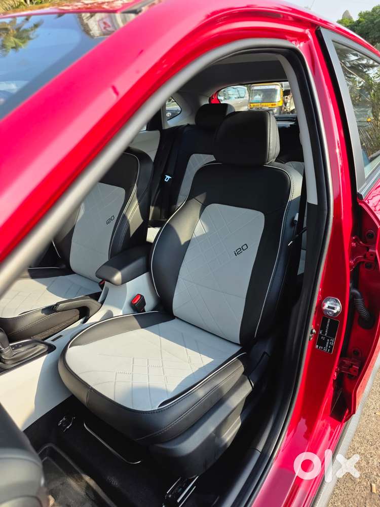 Hyundai I20 Asta 1.2 O With Sunroof, 2025, Petrol