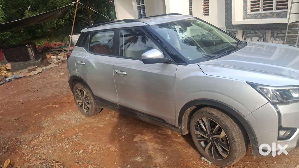 Mahindra Xuv300 Petrol 2020