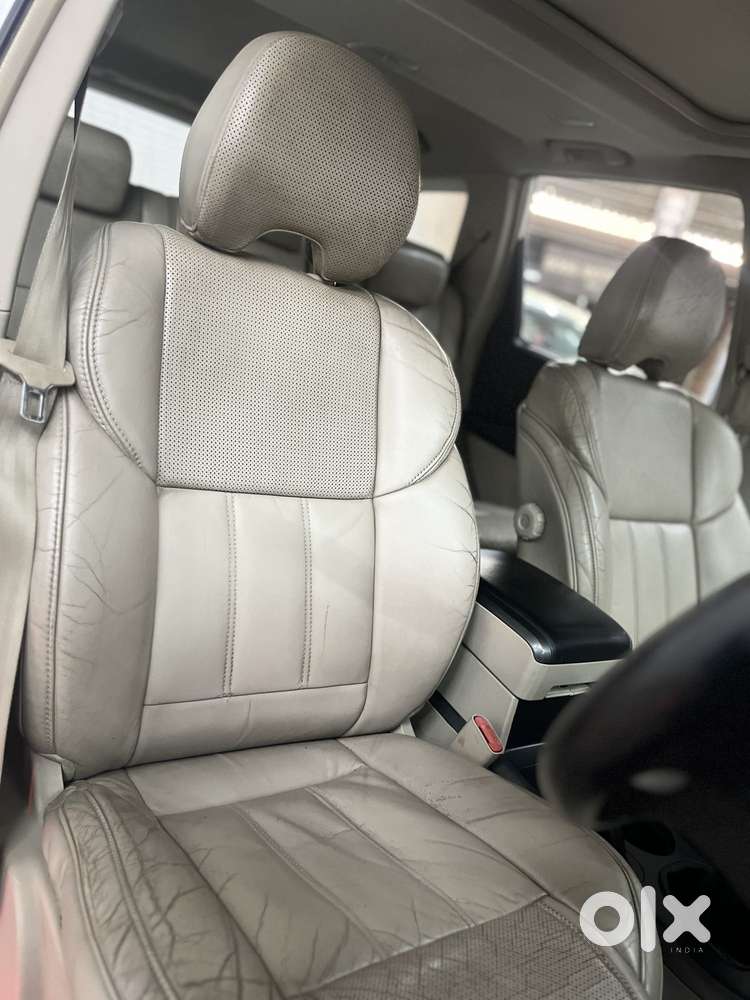 Mahindra Xuv500 2.2 W10, 2015, Diesel