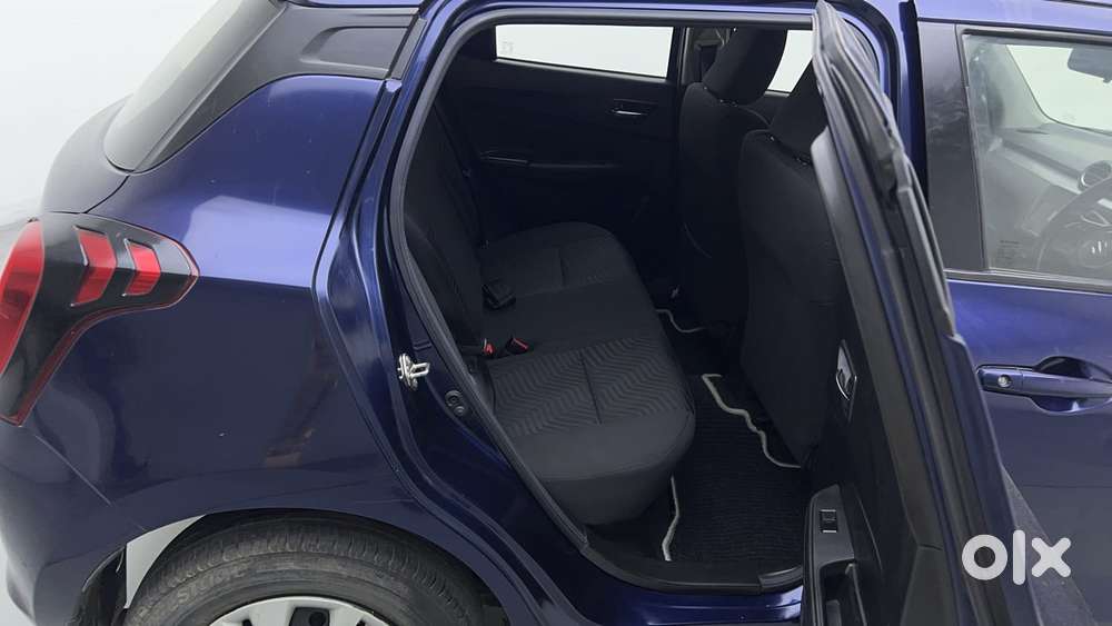 Maruti Suzuki Swift Amt Vxi, 2021, Petrol