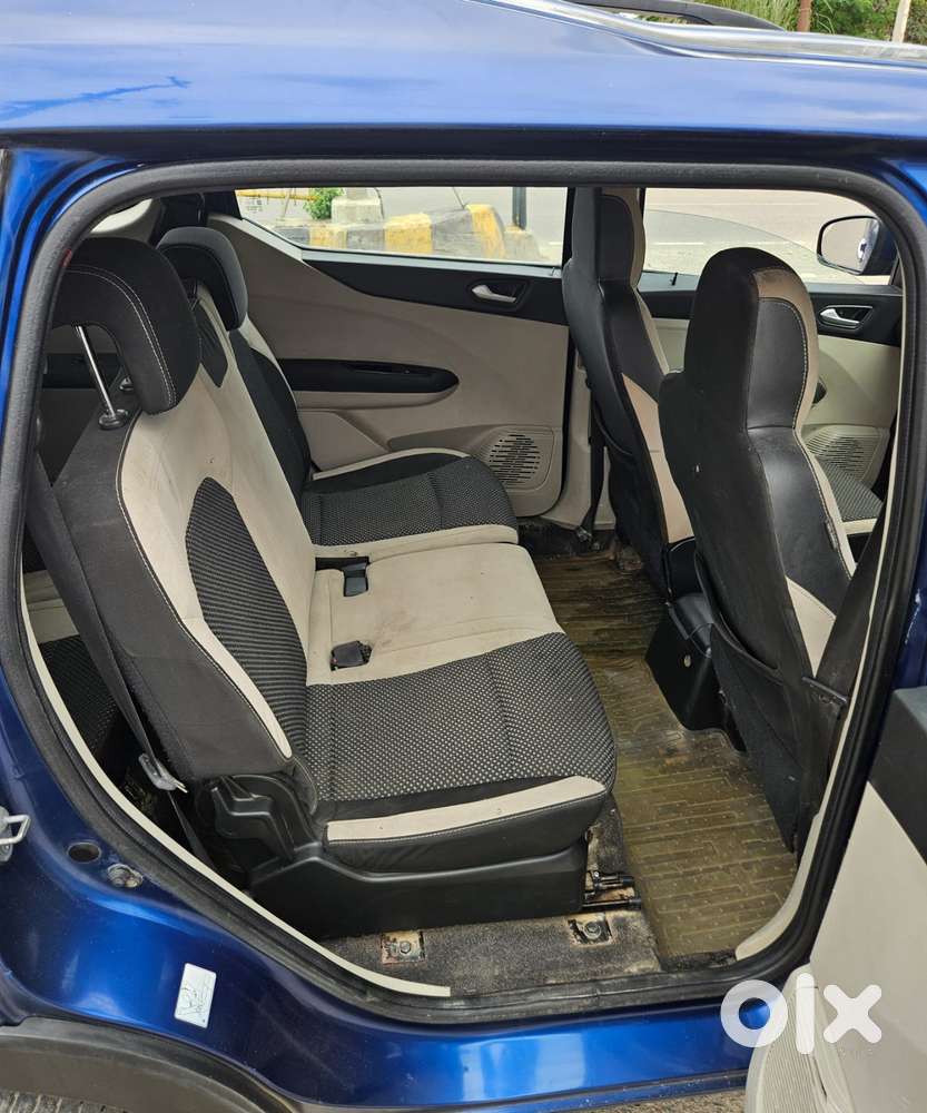 Renault Triber Rxz, 2019, Cng & Hybrids