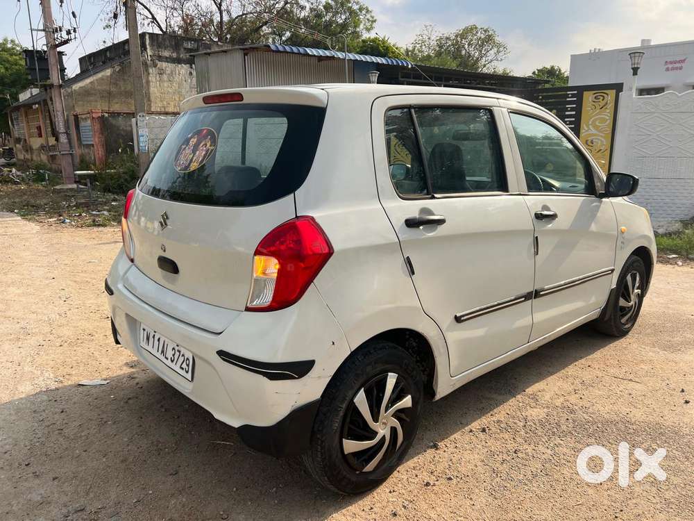 Maruti Suzuki Celerio Tour H2, 2019, Petrol