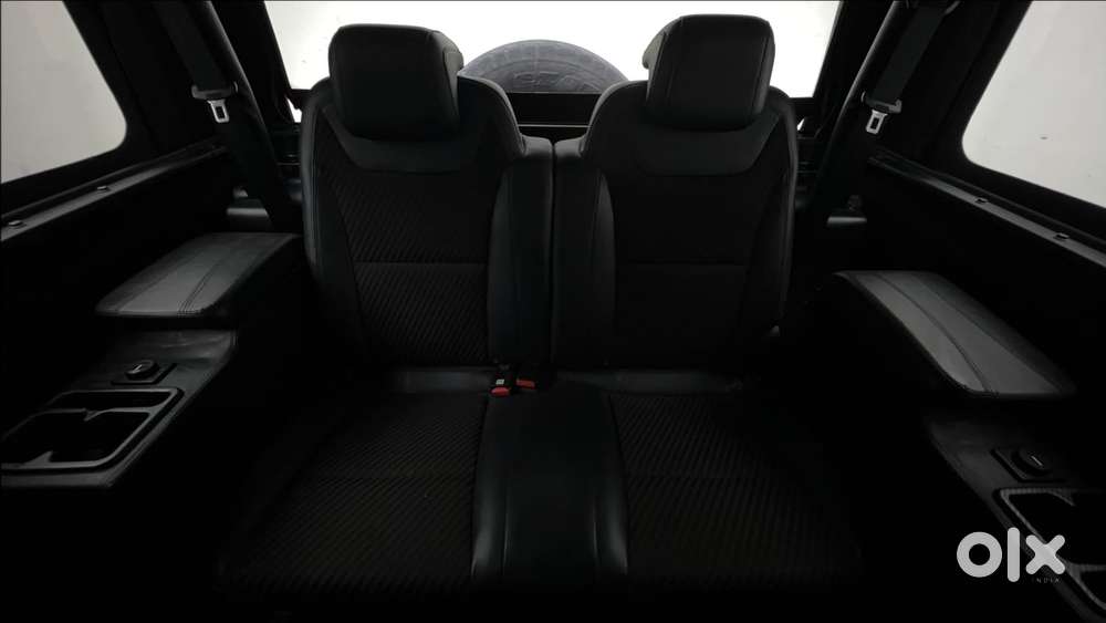 Mahindra Thar 2.2 Lx Convertible Diesel At 4 Str, 2022, Diesel