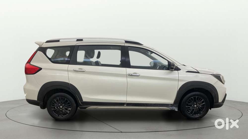 Maruti Suzuki Xl6 Alpha, 2019, Petrol