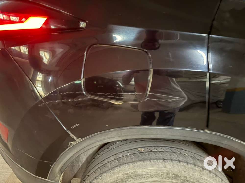 Tata Harrier Diesel 2022