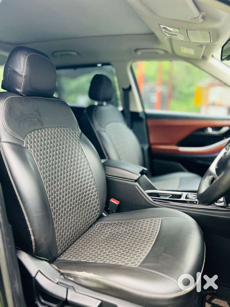 Hyundai Alcazar 1.5 Prestige (o) Diesel At 7 Str, 2021, Diesel