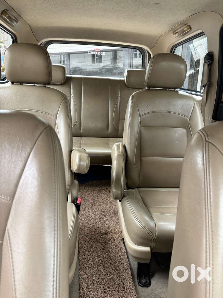 Chevrolet Enjoy Tcdi Ltz 8 Seater, 2013, Diesel