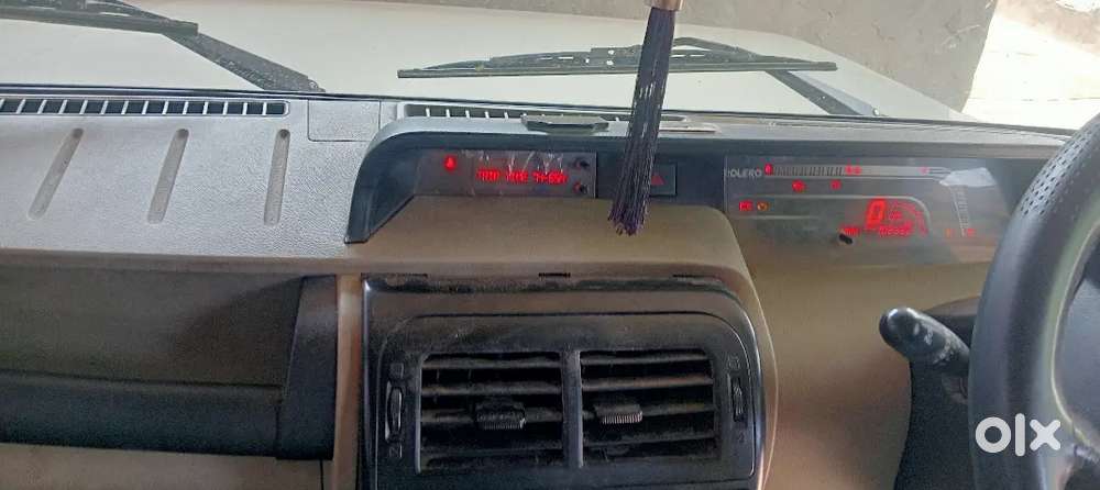 Mahindra Bolero 2021 Diesel 90000 Km Driven