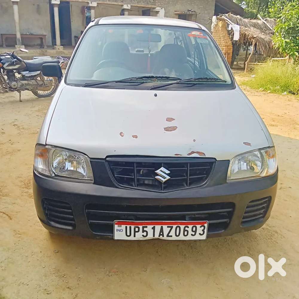 Alto Lxi Model 2006