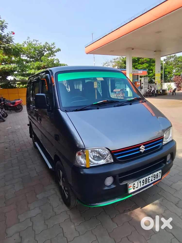 Model 2022 Company Cng Original Gari Family Ug