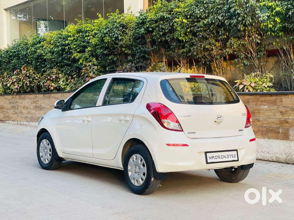 Hyundai I20 Magna 1.4 Crdi 6 Speed, 2013, Diesel