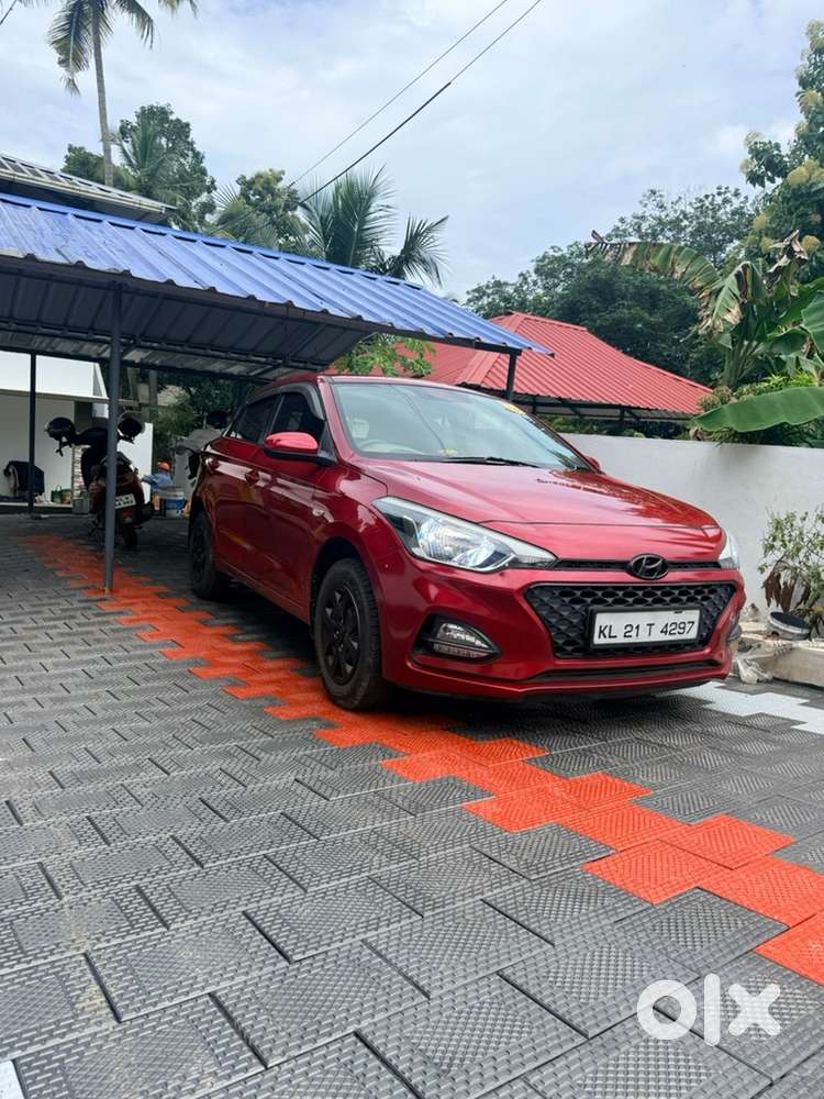 Hyundai Elite I20 Magna Petrol Manual 2019