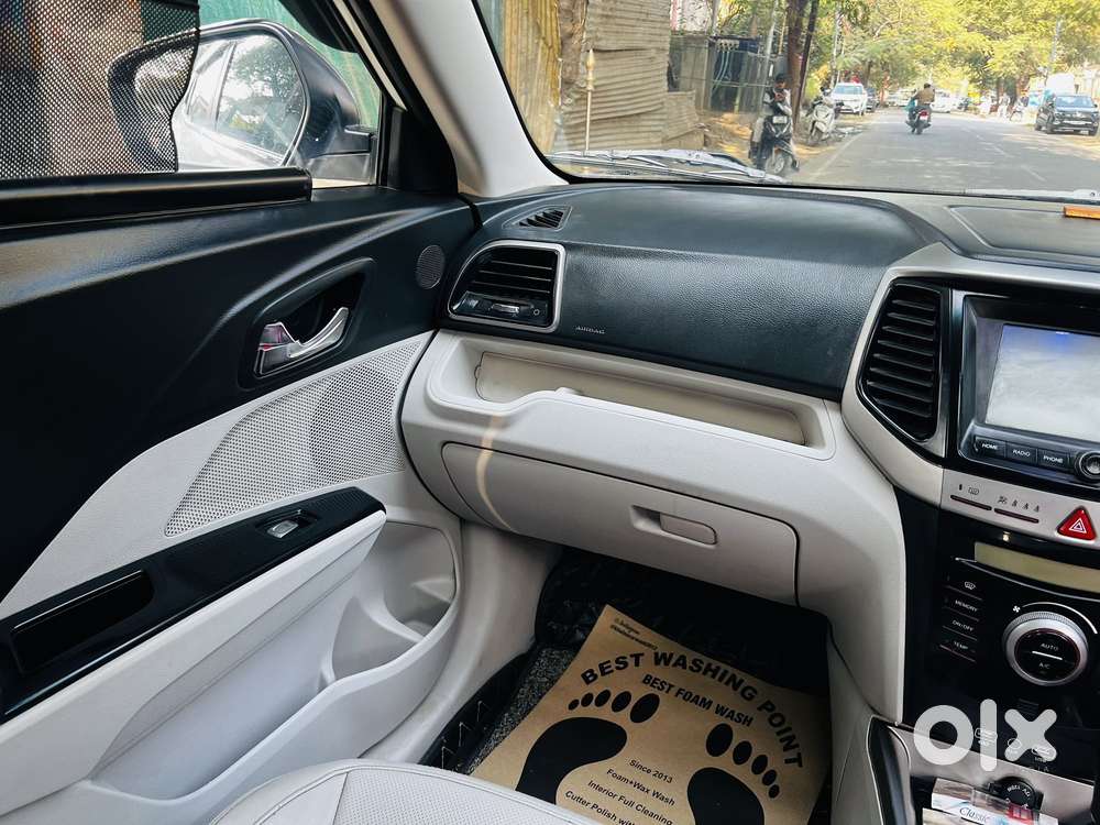 Mahindra Xuv300 W8 Option Diesel, 2019, Diesel