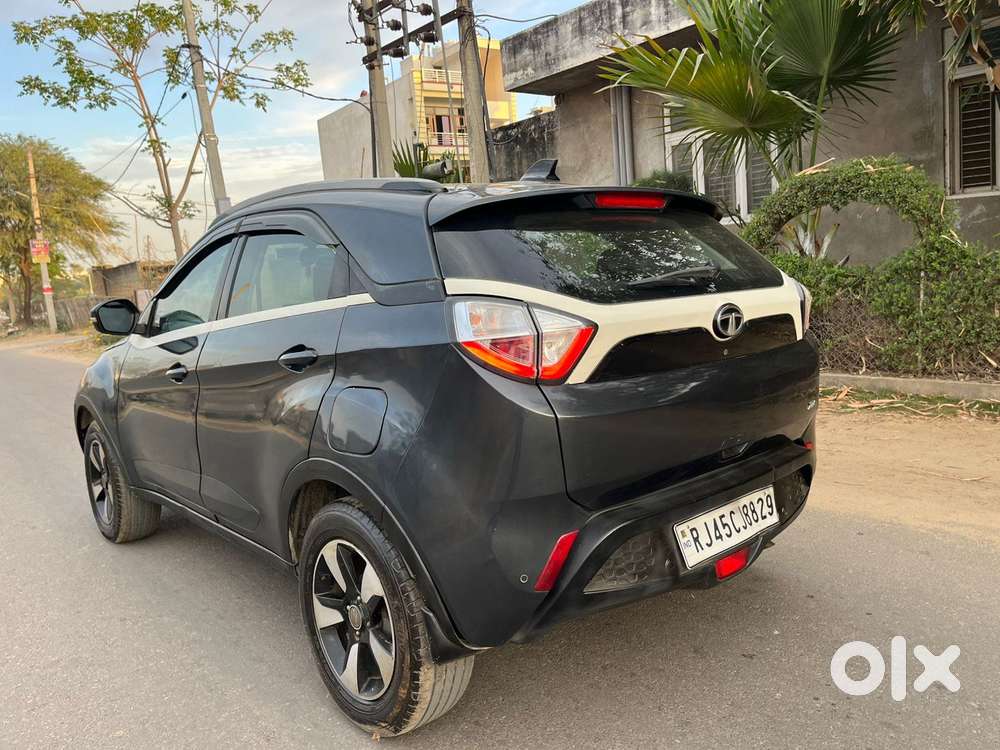 Tata Nexon 1.5 Revotorq Xz Plus (o), 2019, Petrol