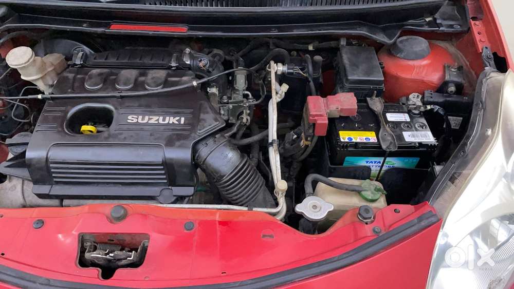 Maruti Suzuki A-star 1.0 Vxi, 2012, Petrol