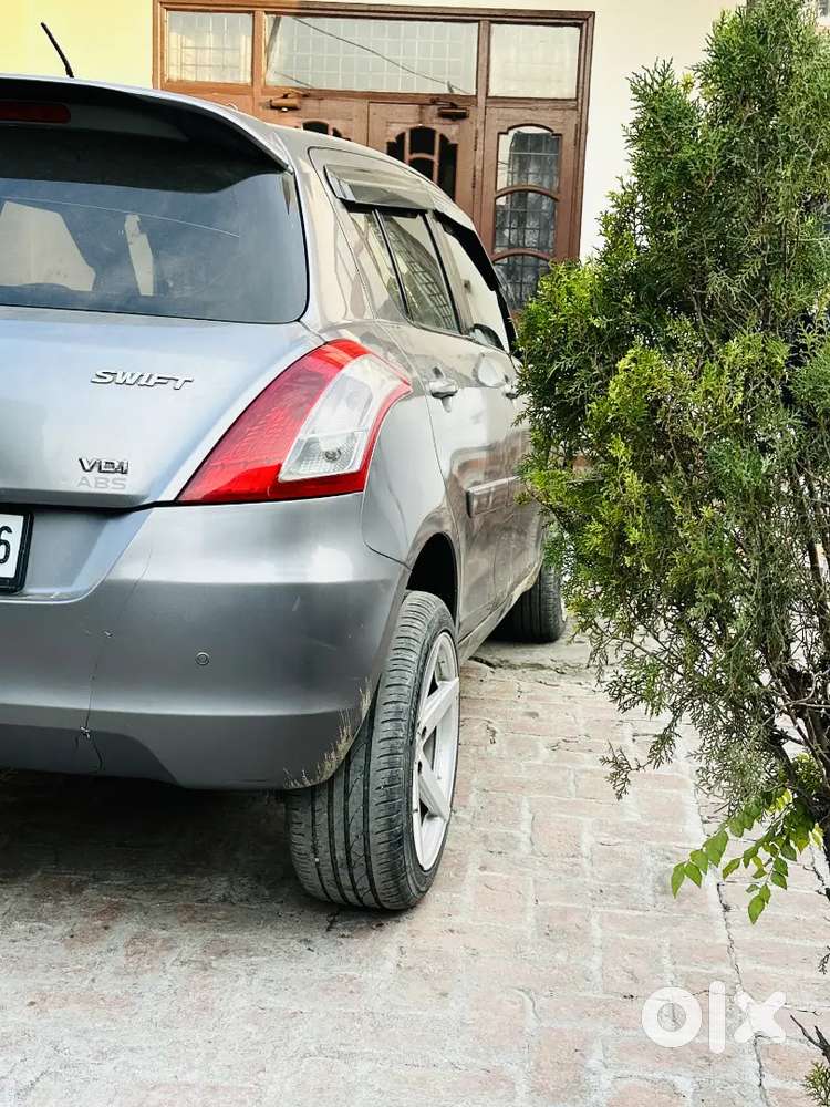 Maruti Swift Diesel 2016