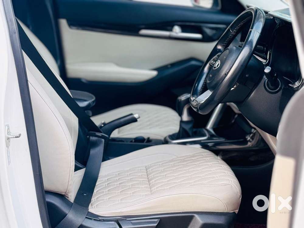 Kia Seltos Htx D, 2021, Diesel