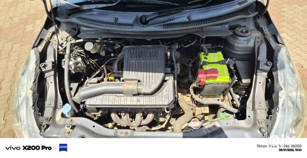 Maruti Suzuki Swift Zxi, 2017, Petrol