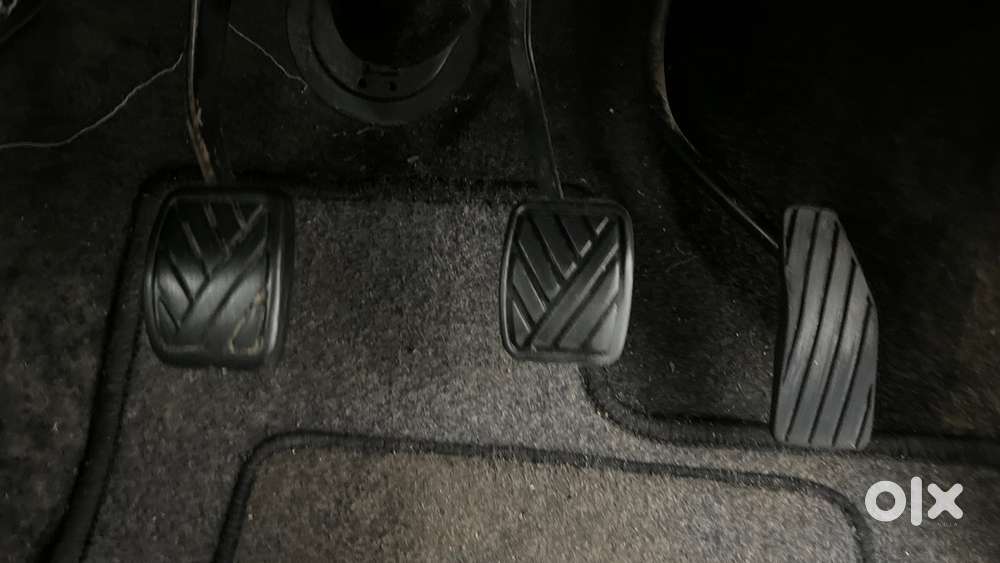 Maruti Suzuki Wagon R 1.0 2015-2019 Vxi Amt, 2015, Petrol