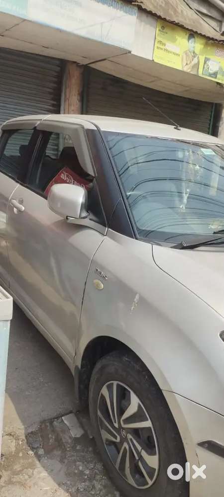 Maruti Suzuki Swift Vdi 2008