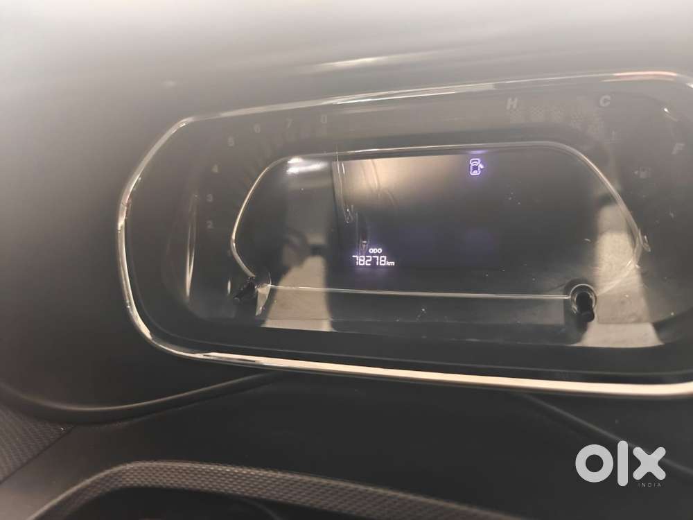 Tata Nexon 1.2 Revotron Xz Plus, 2020, Petrol